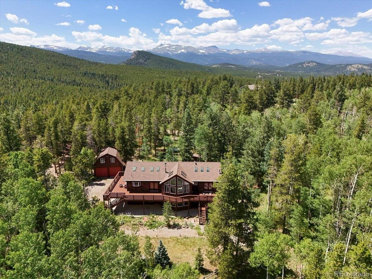 591 Creekwood, Black Hawk, CO 80422