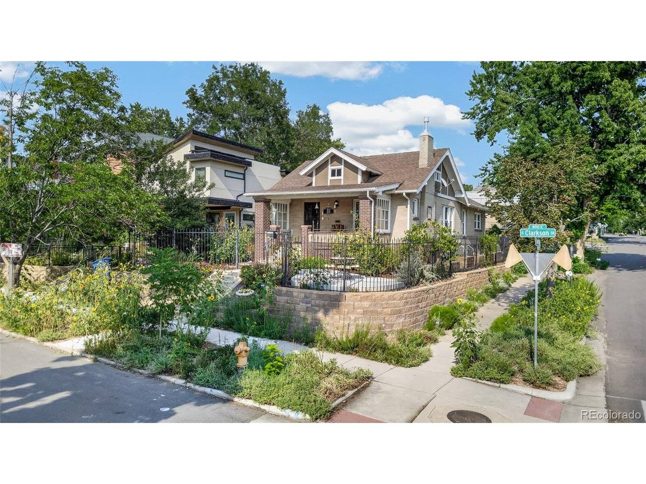 392 S Clarkson, Denver, CO 80209