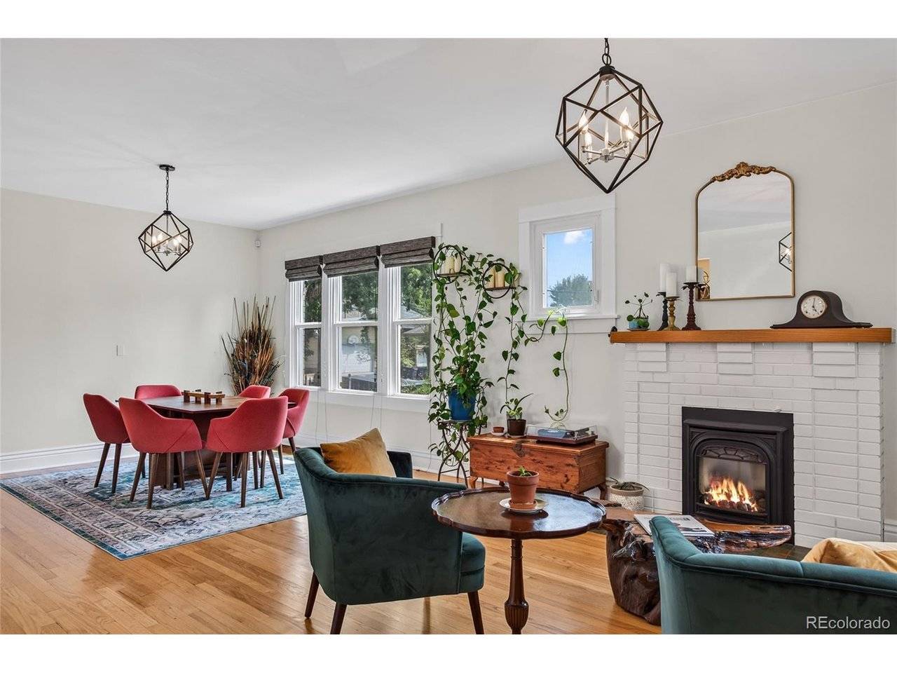392 S Clarkson, Denver, CO 80209