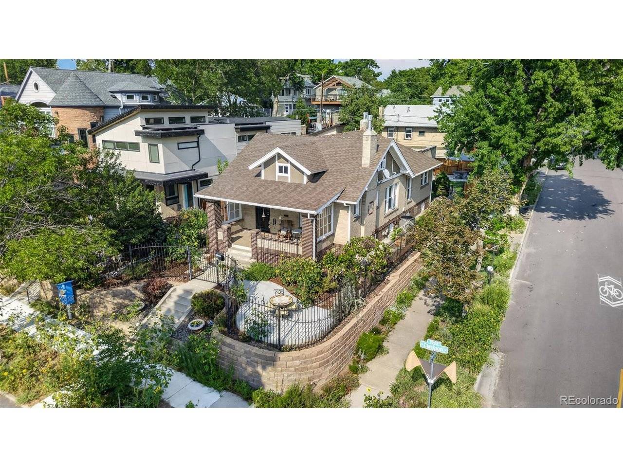 392 S Clarkson, Denver, CO 80209