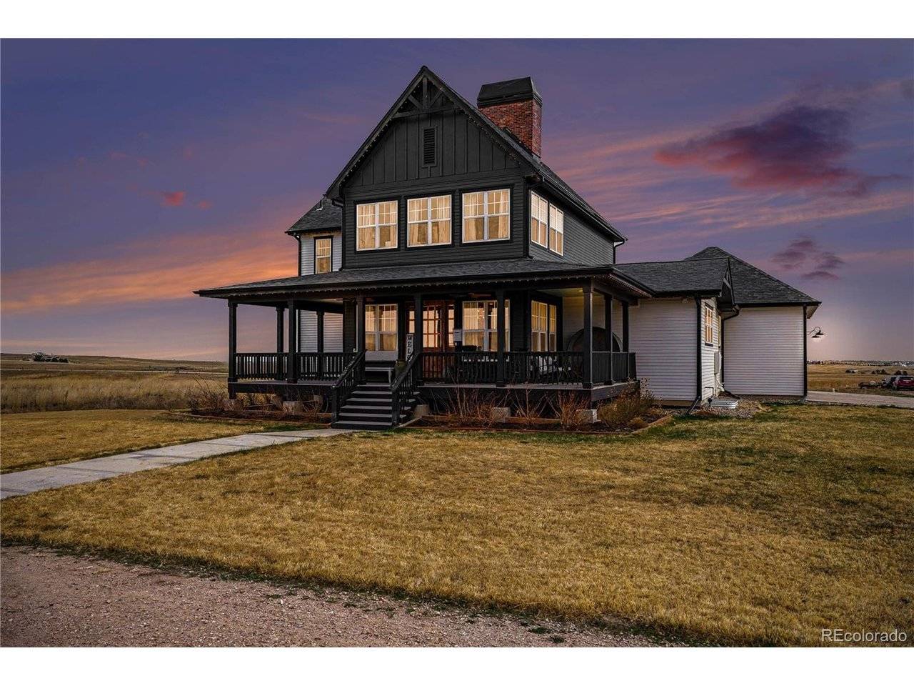 1065 Rising Sun, Elizabeth, CO 80107