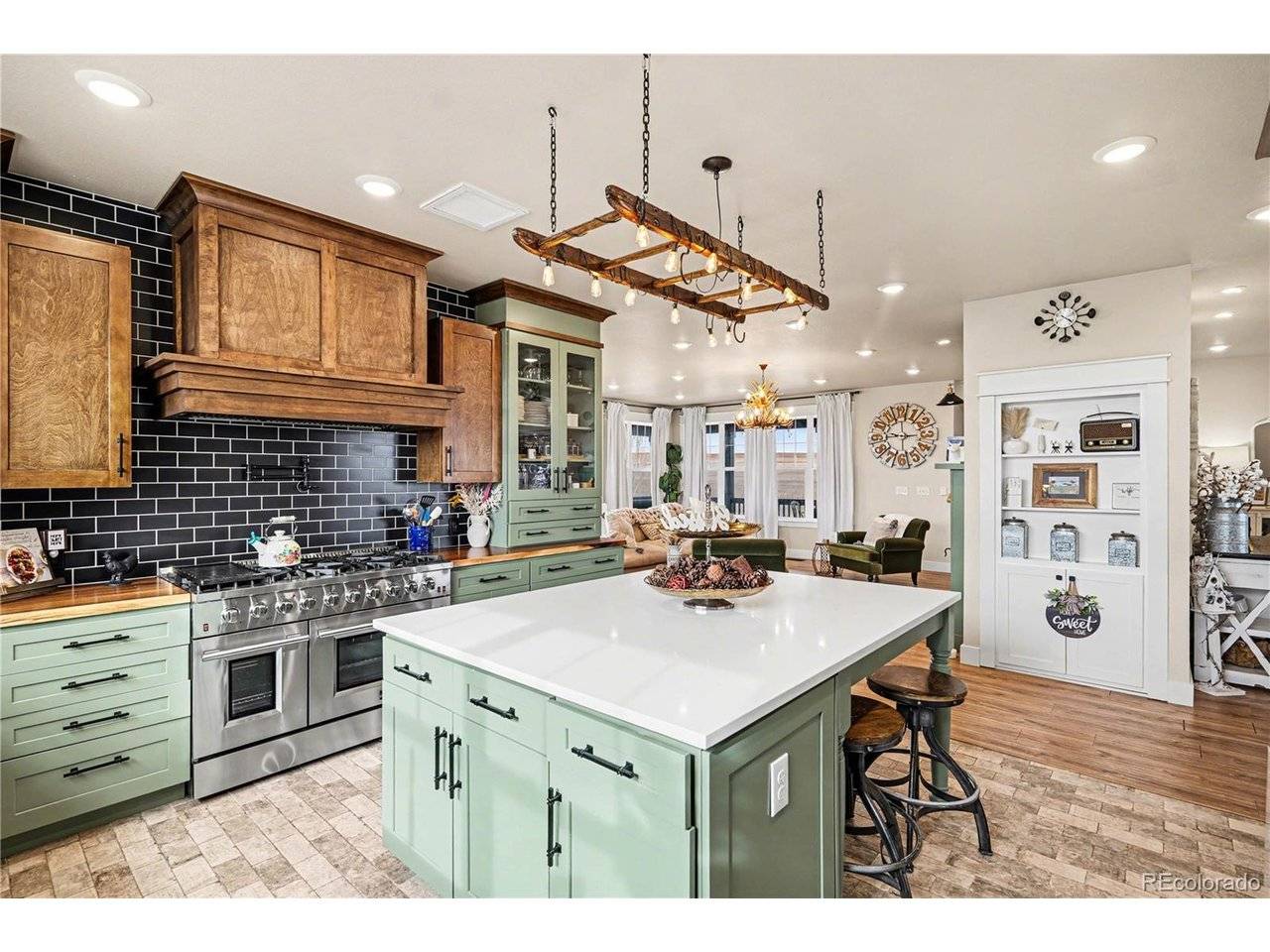1065 Rising Sun, Elizabeth, CO 80107