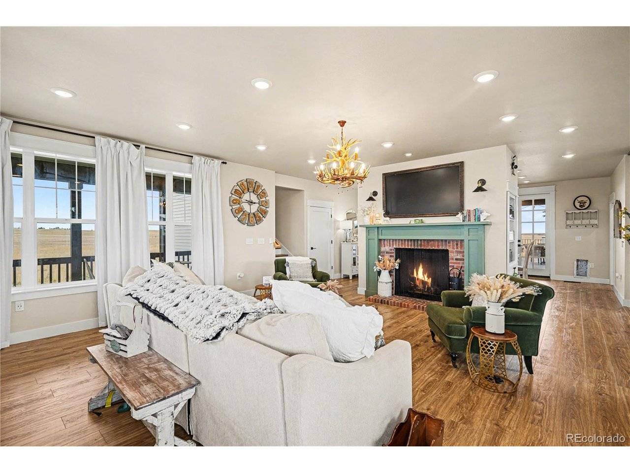 1065 Rising Sun, Elizabeth, CO 80107
