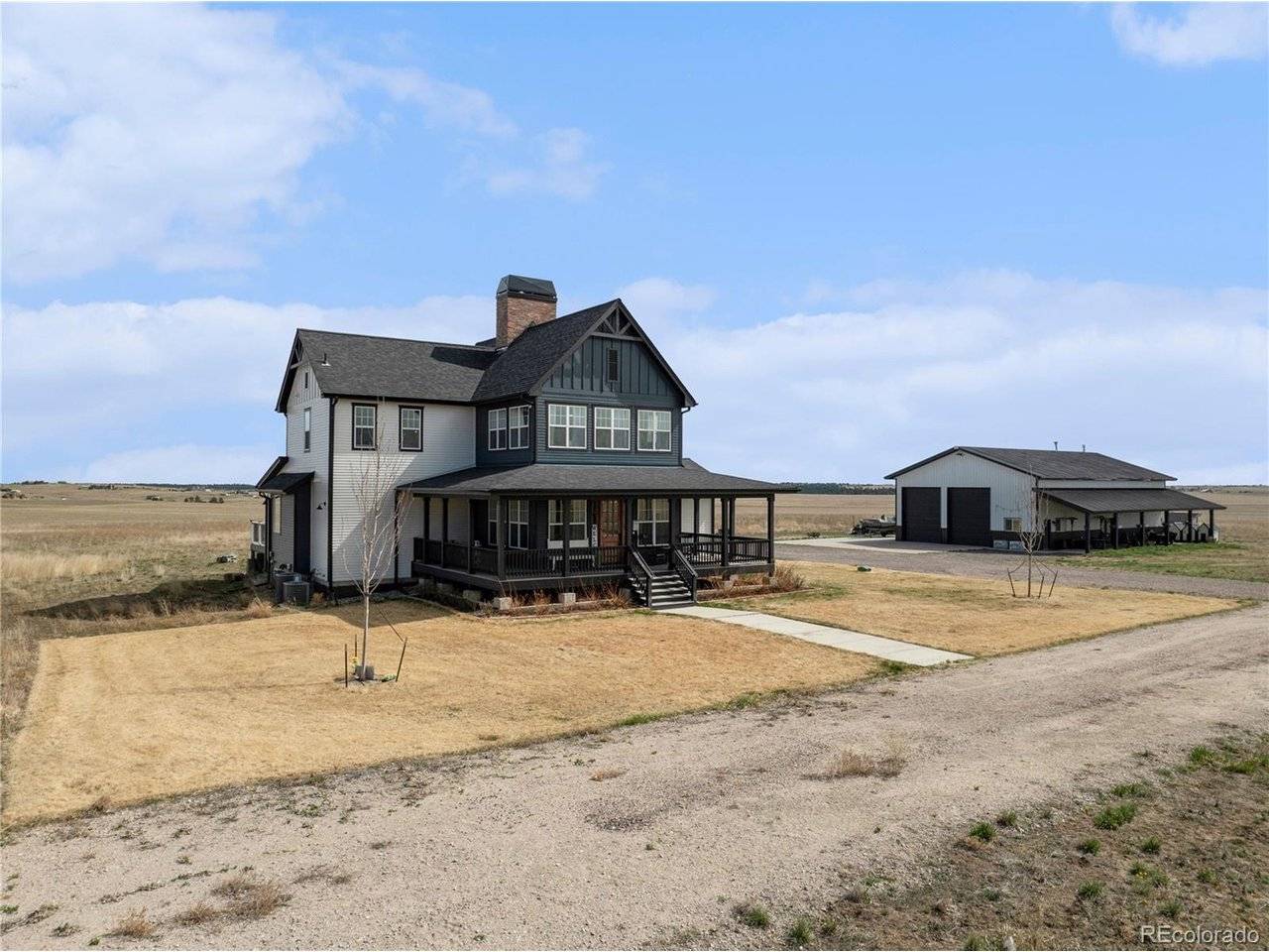 1065 Rising Sun, Elizabeth, CO 80107