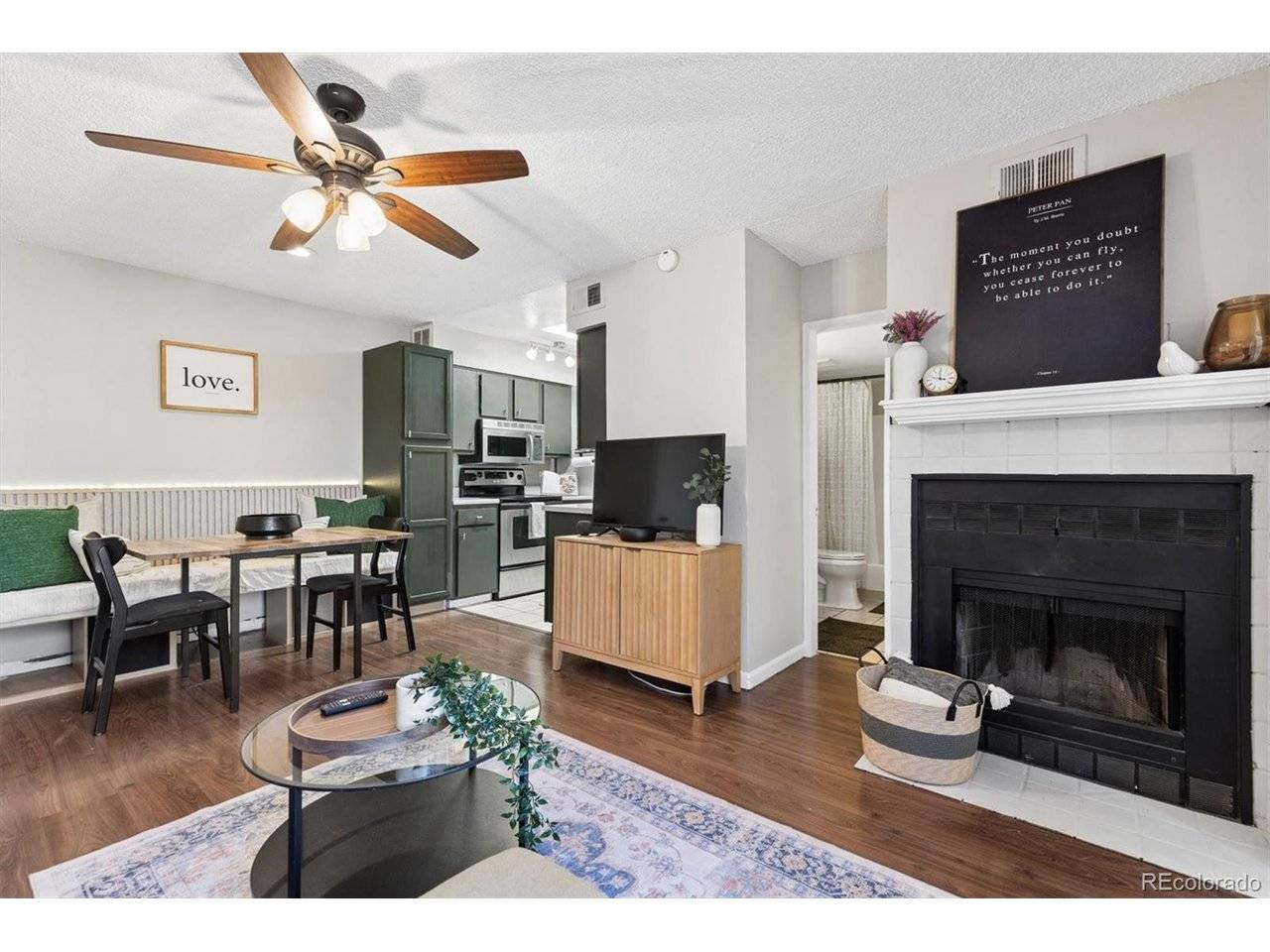 1820 Newland #316, Lakewood, CO 80214