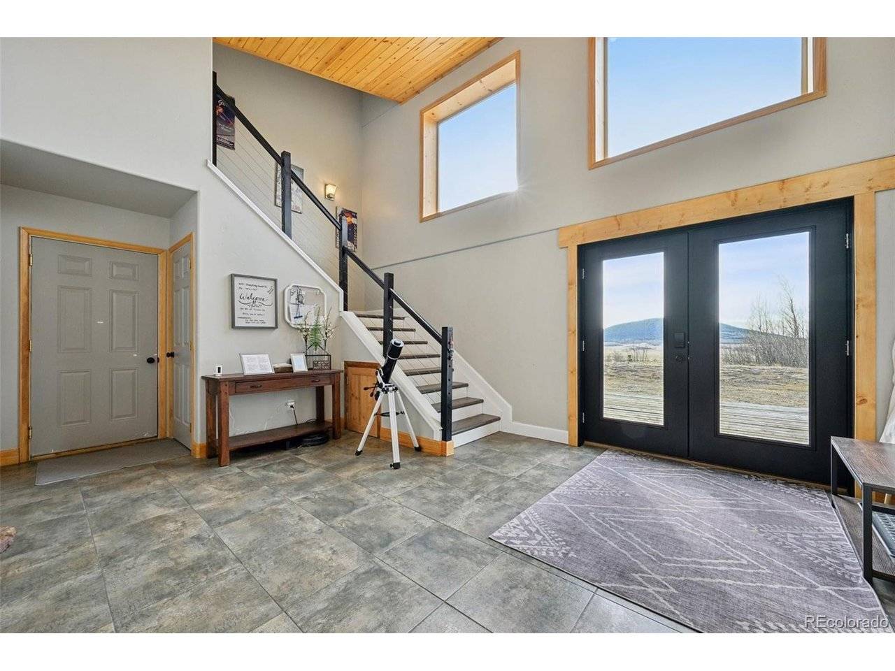 1499 Sheep Ridge, Fairplay, CO 80440