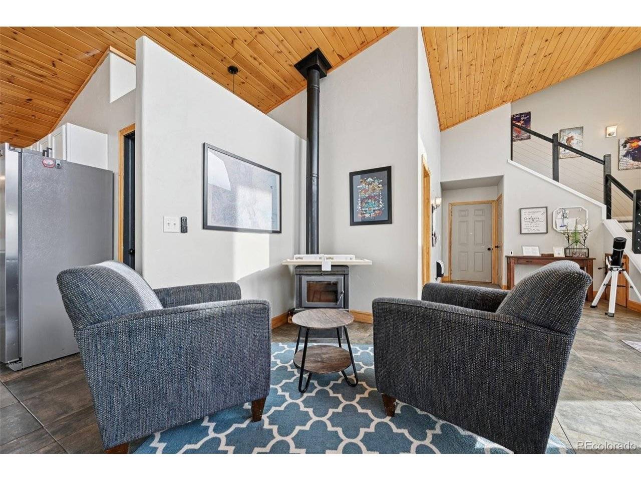 1499 Sheep Ridge, Fairplay, CO 80440