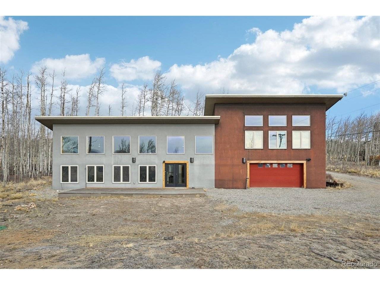 1499 Sheep Ridge, Fairplay, CO 80440