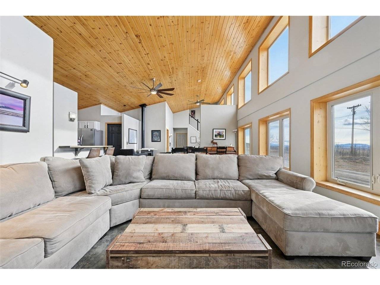 1499 Sheep Ridge, Fairplay, CO 80440