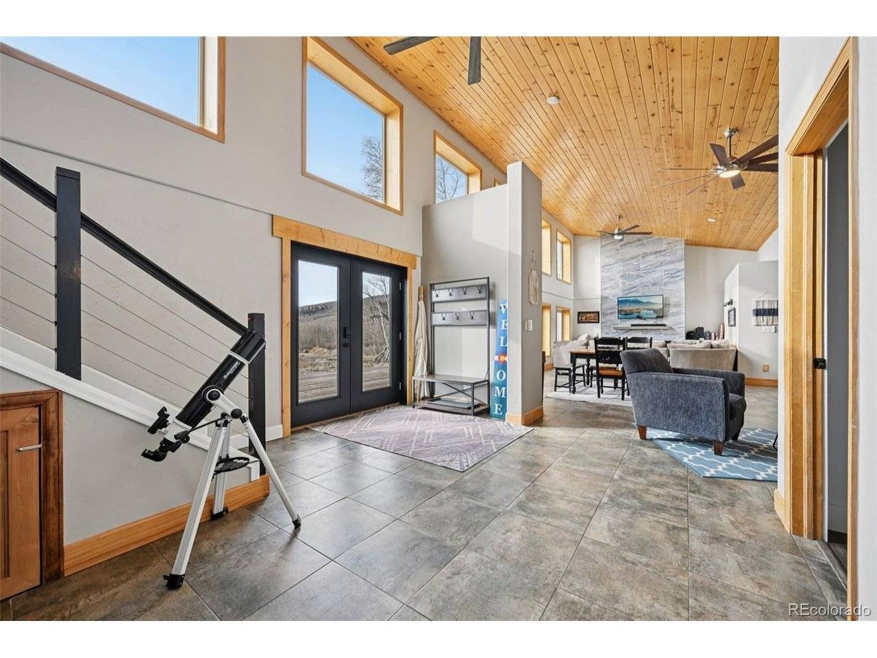 1499 Sheep Ridge, Fairplay, CO 80440