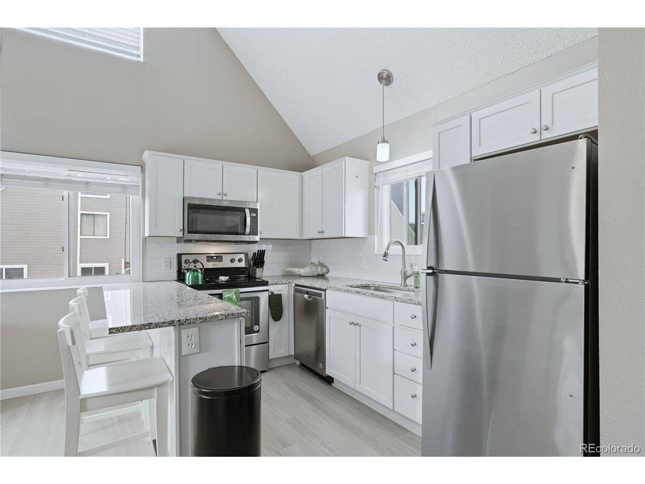 5250 S Huron #1-307, Littleton, CO 80120