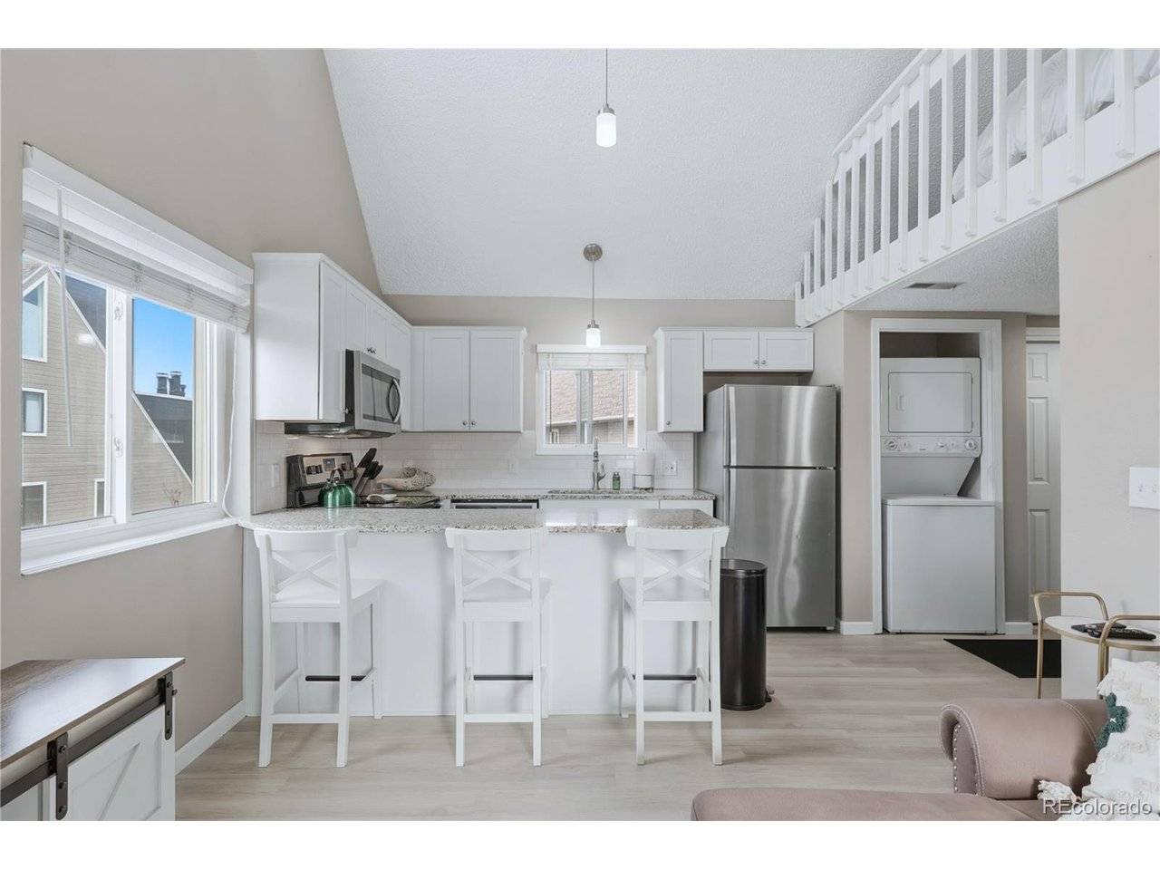 5250 S Huron #1-307, Littleton, CO 80120