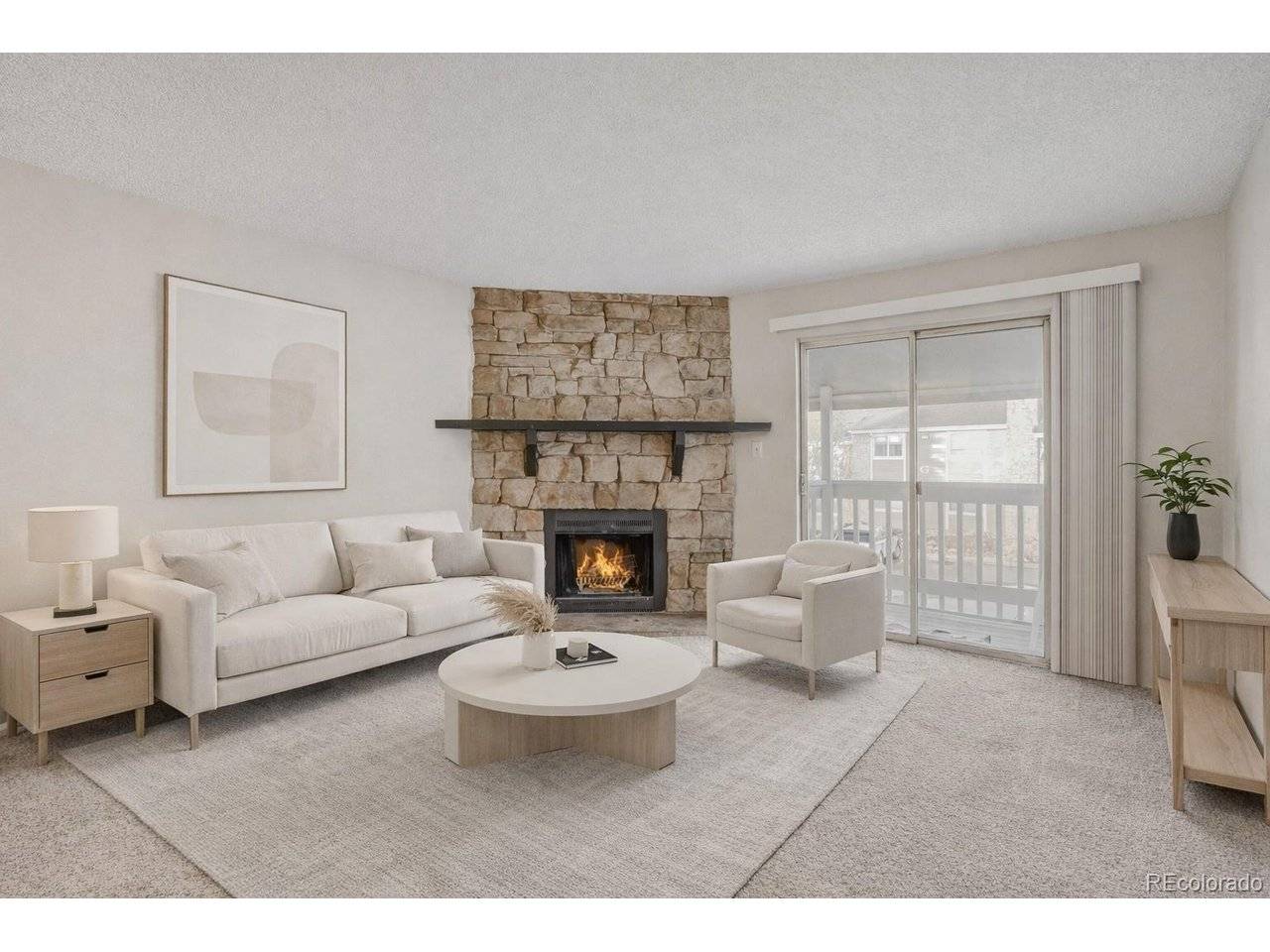 4400 S Quebec #206H, Denver, CO 80237