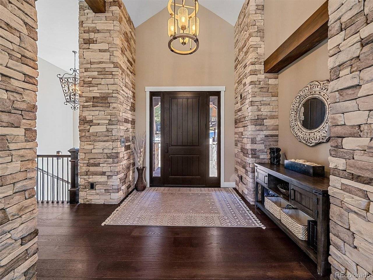 6273 Little Cub Creek, Evergreen, CO 80439