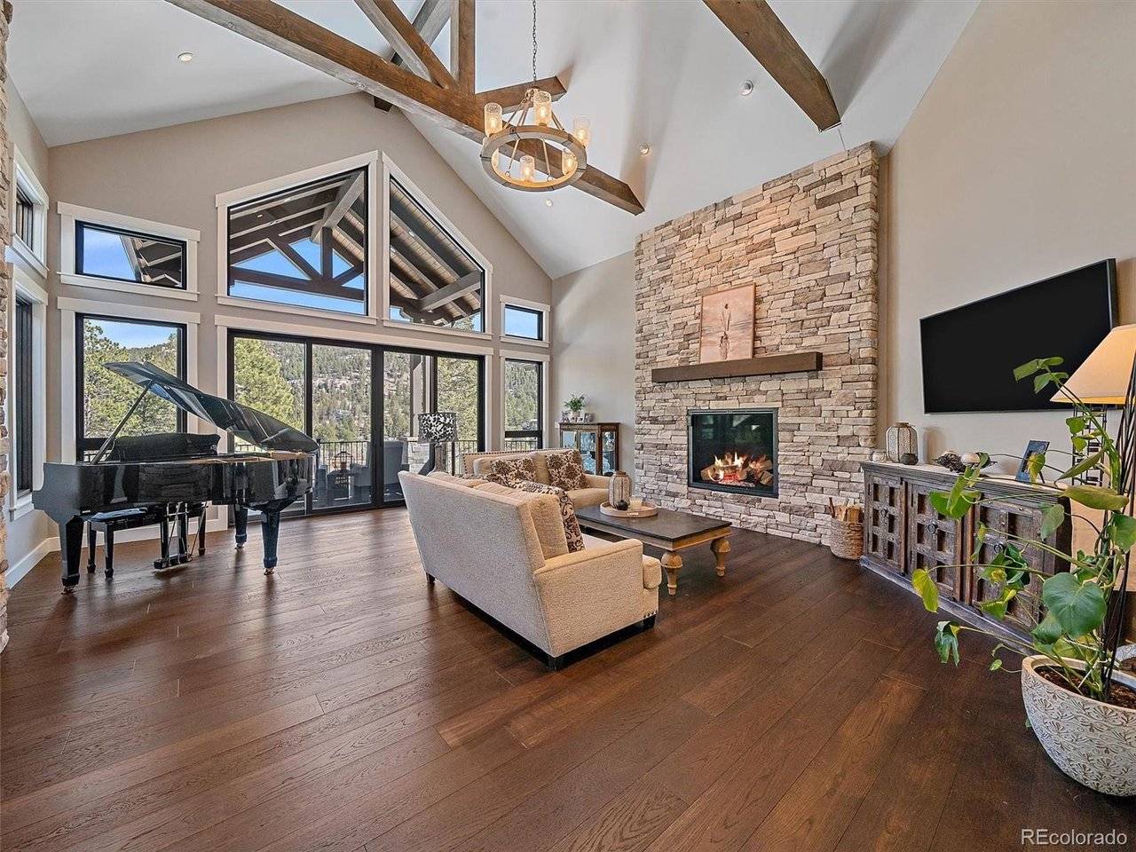 6273 Little Cub Creek, Evergreen, CO 80439