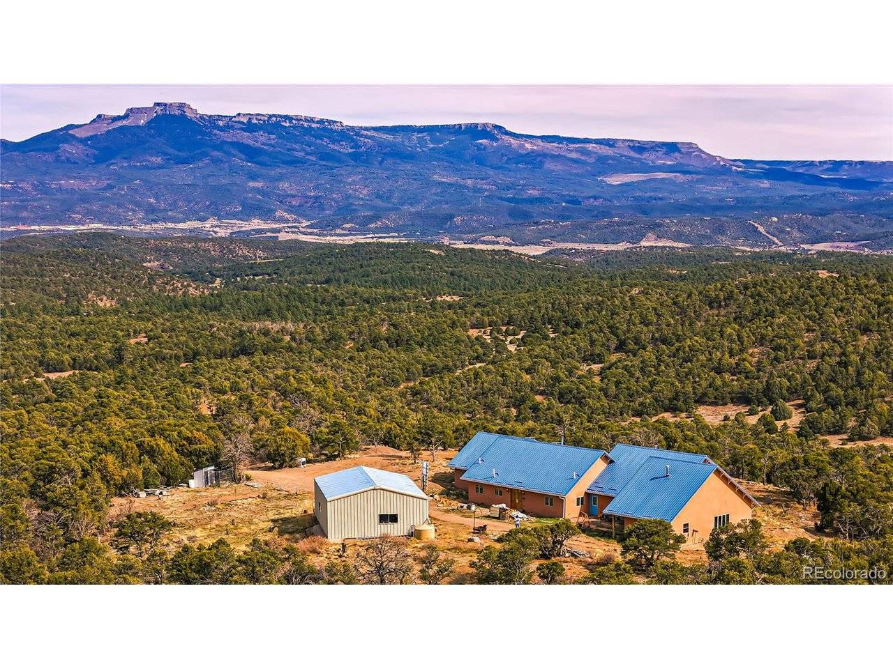 13045 Picketwire, Boncarbo, CO 81024