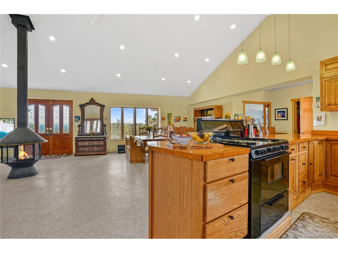13045 Picketwire, Boncarbo, CO 81024
