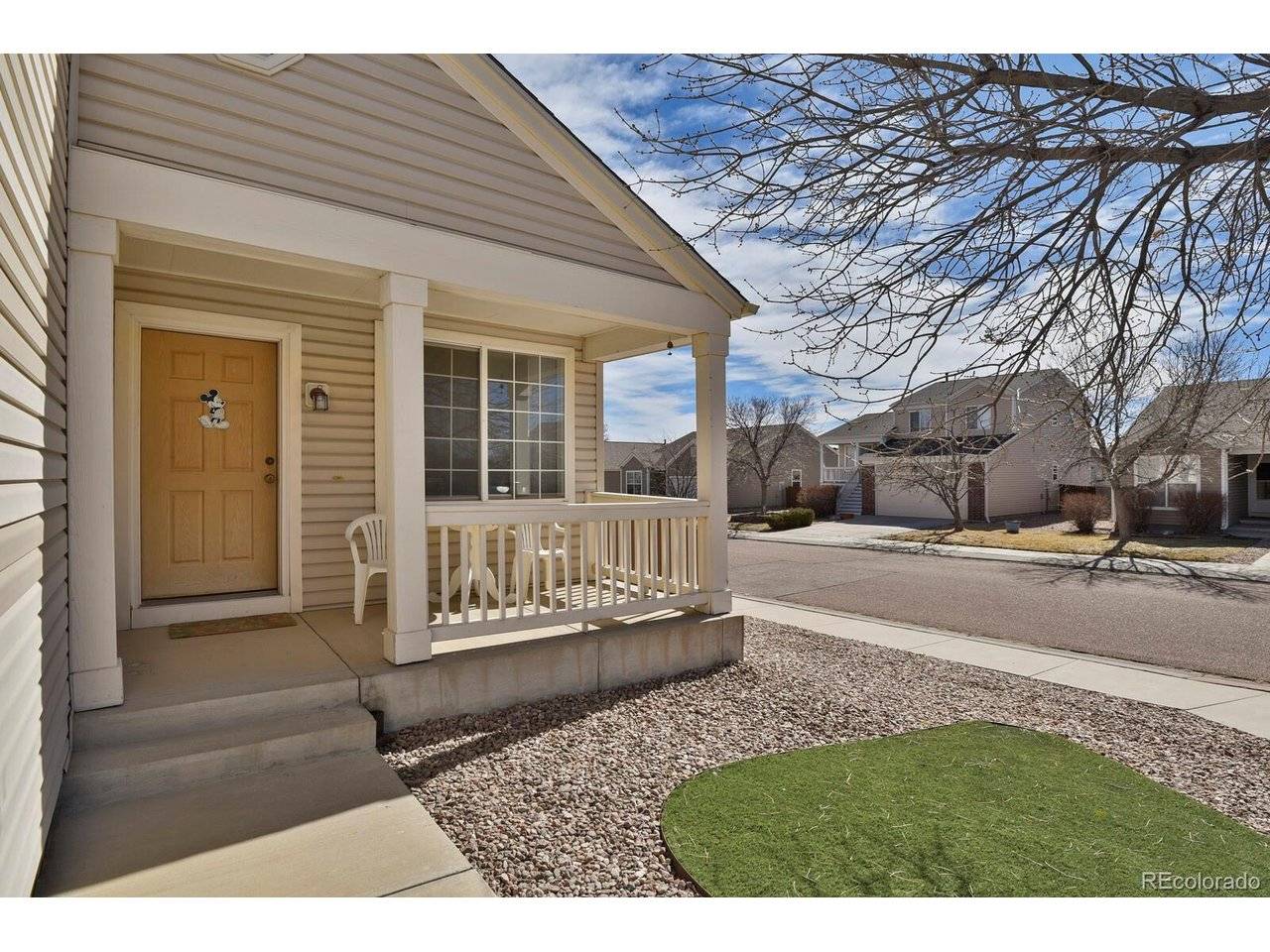 7203 Bentwater, Fountain, CO 80817
