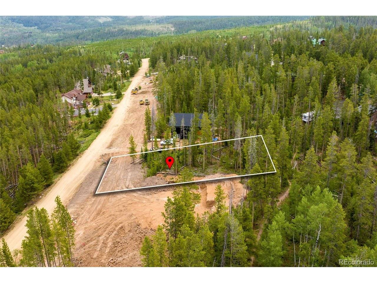 224 County Road 8342, Fraser, CO 80442