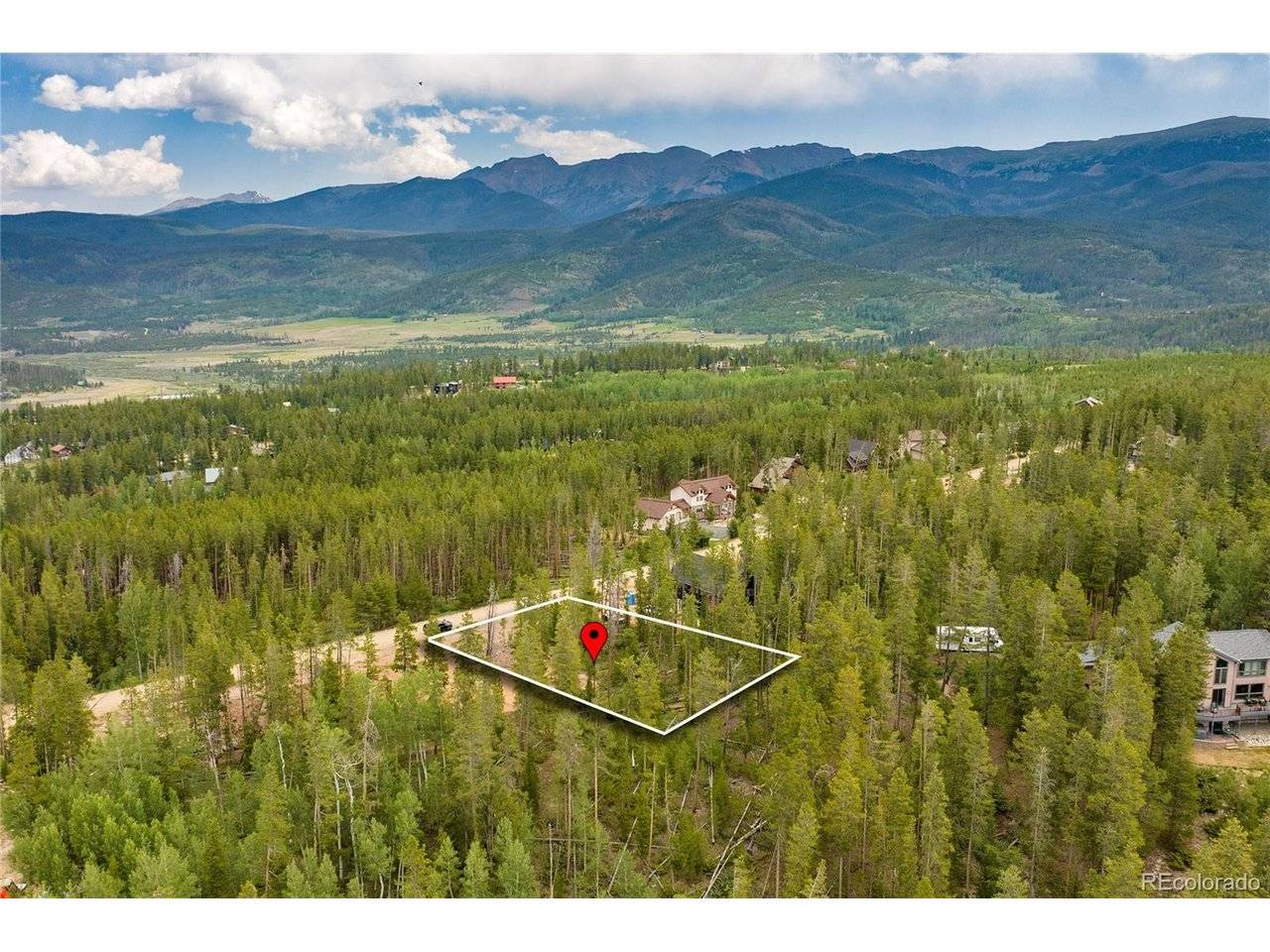 224 County Road 8342, Fraser, CO 80442