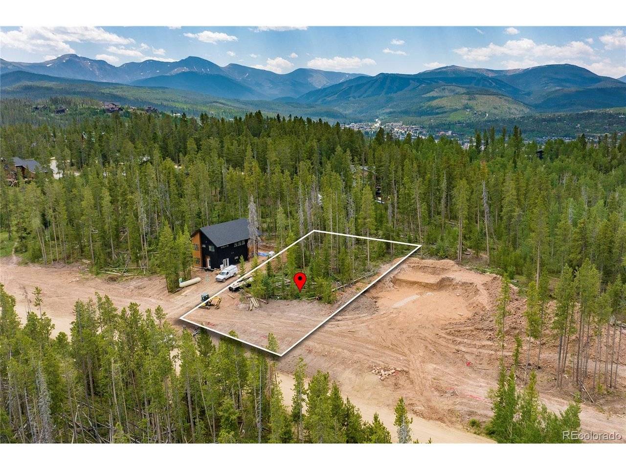 224 County Road 8342, Fraser, CO 80442