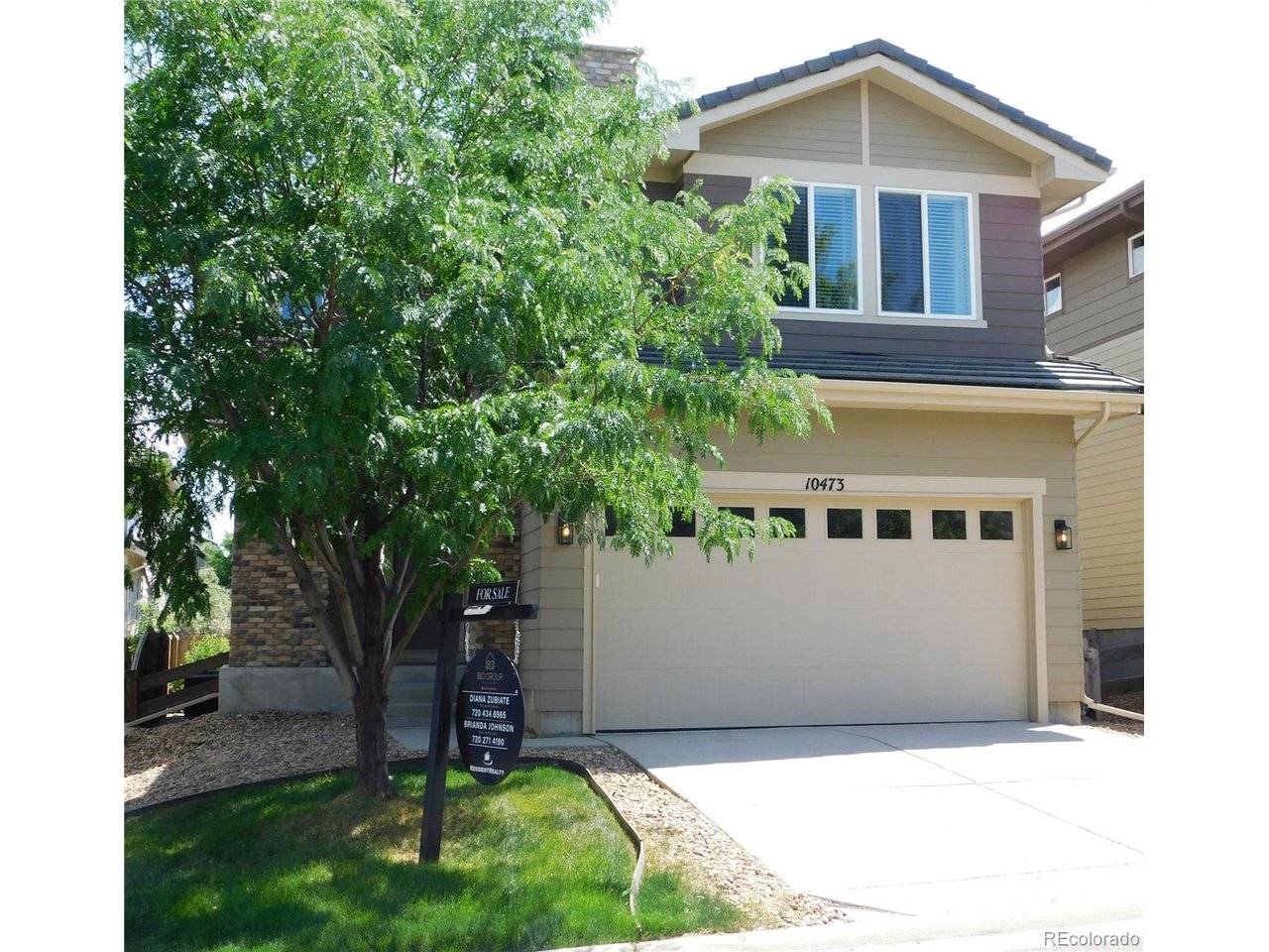 10473 Rutledge, Parker, CO 80134