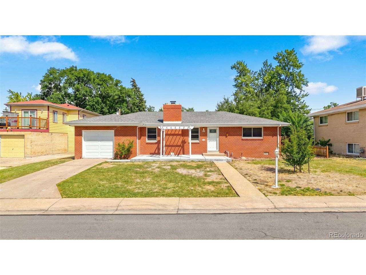130 S Chase, Denver, CO 80226