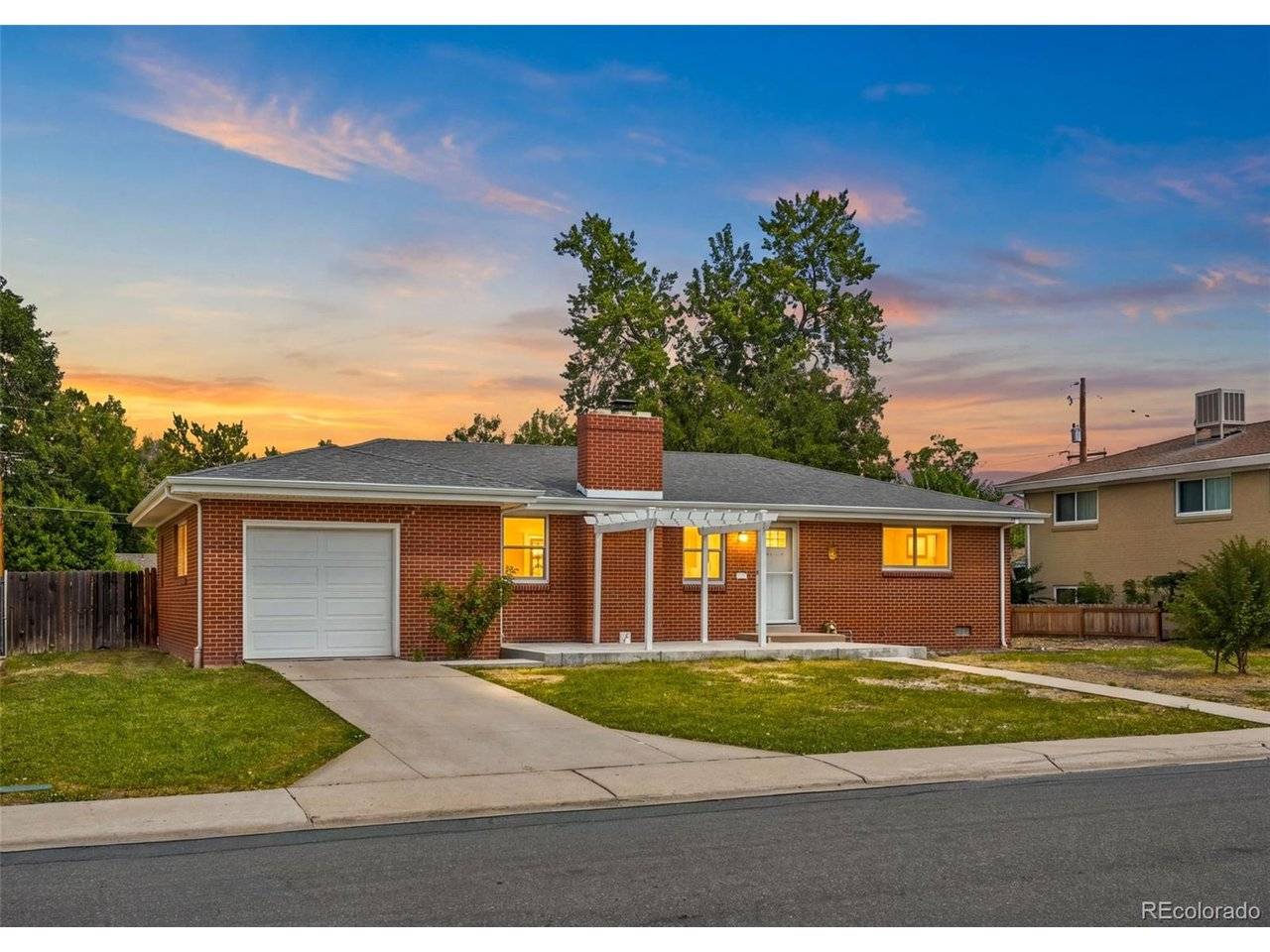 130 S Chase, Denver, CO 80226