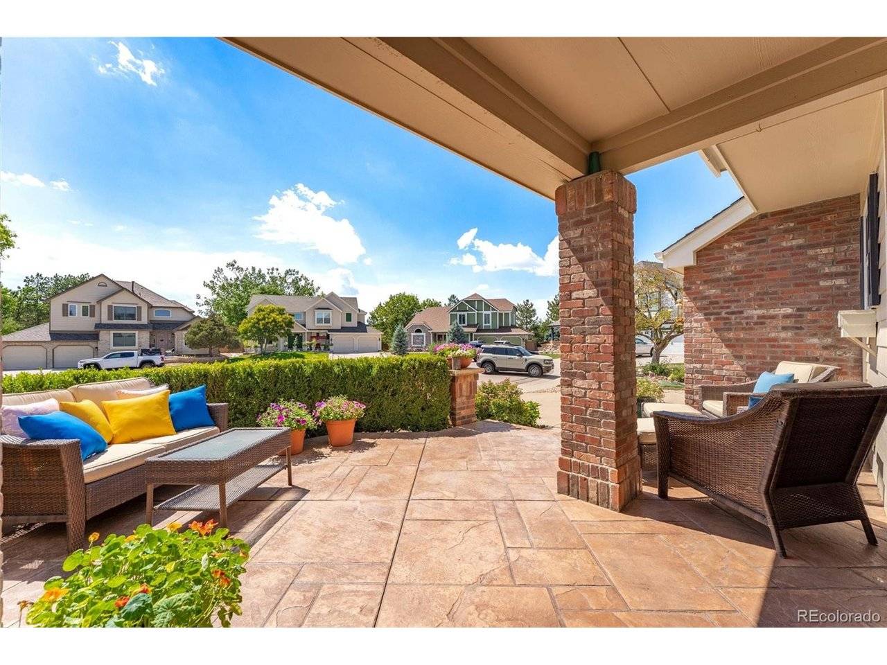 8880 Chestnut Hill, Highlands Ranch, CO 80130