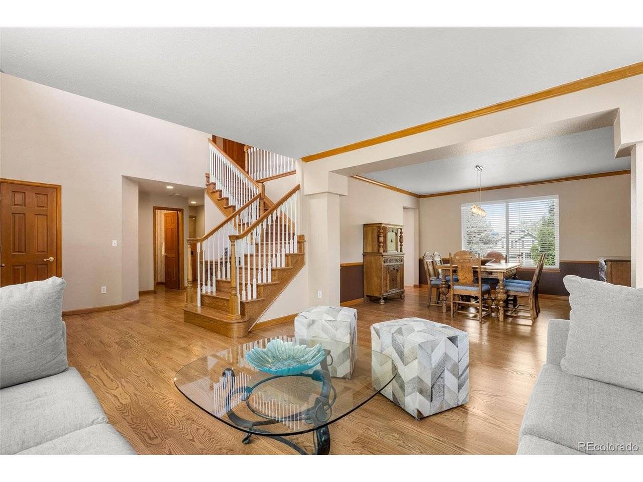 8880 Chestnut Hill, Highlands Ranch, CO 80130