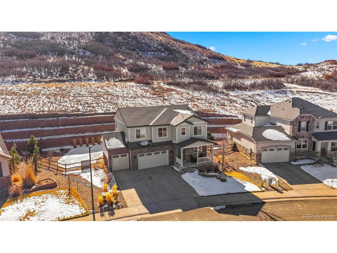3248 Mccracken, Castle Rock, CO 80104
