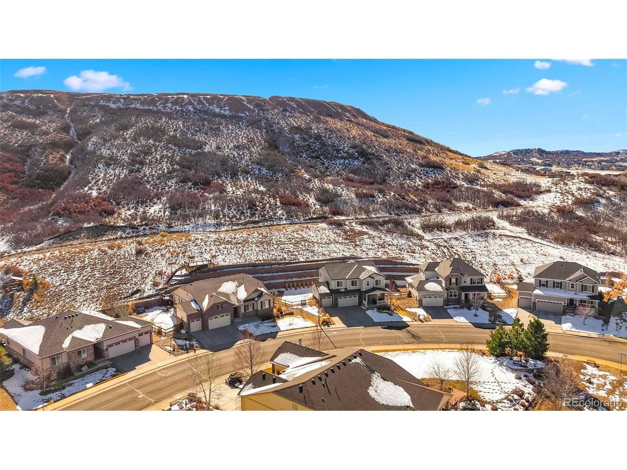 3248 Mccracken, Castle Rock, CO 80104