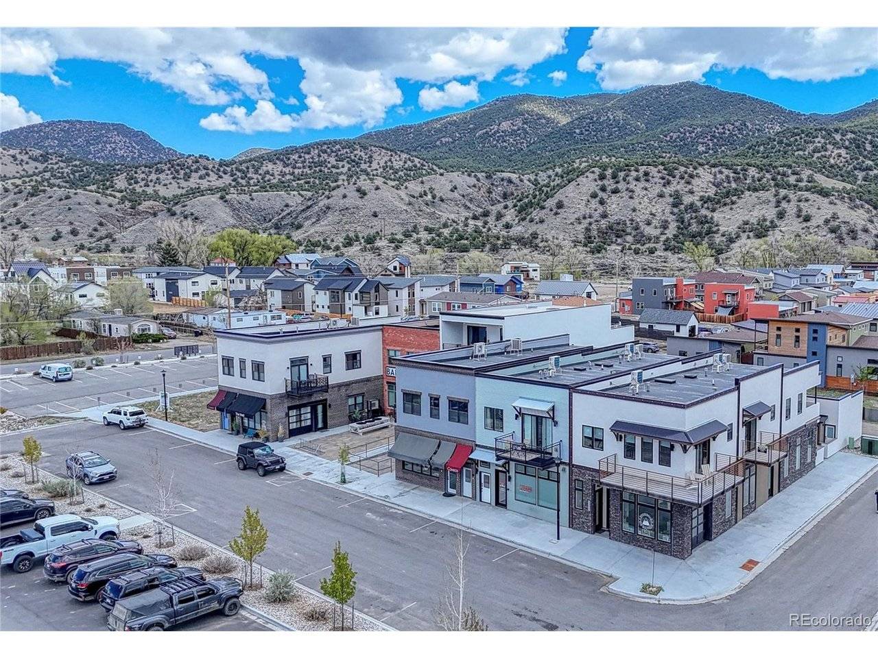106 Old Stage #D, Salida, CO 81201