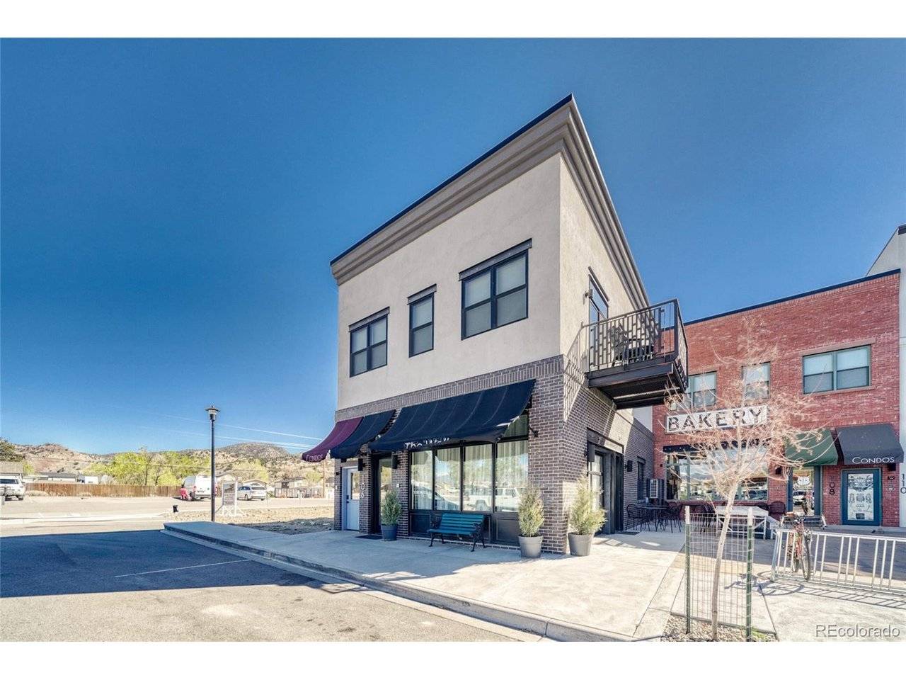 106 Old Stage #D, Salida, CO 81201