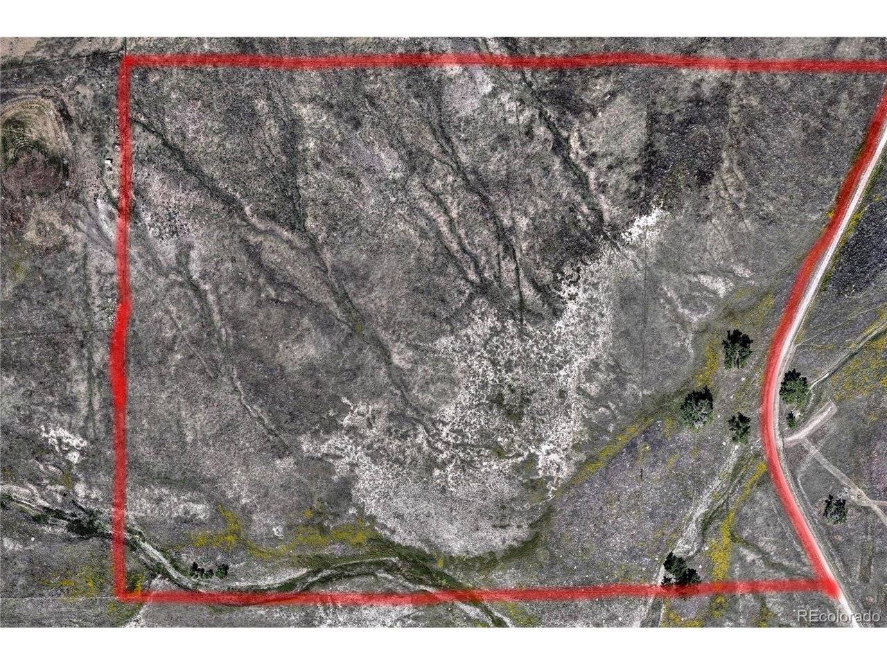 Fiddleback Ranch, Kiowa, CO 80117