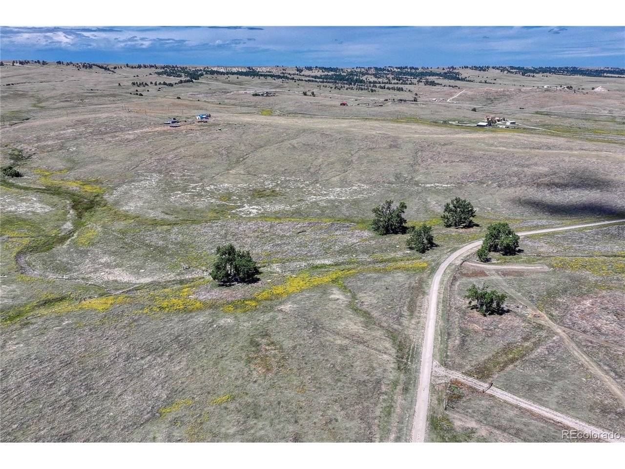 Fiddleback Ranch, Kiowa, CO 80117