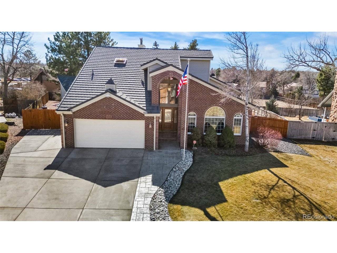 1657 W 115th, Westminster, CO 80234
