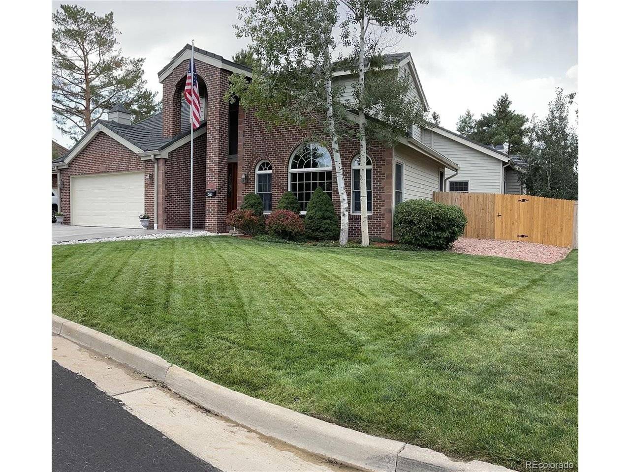 1657 W 115th, Westminster, CO 80234