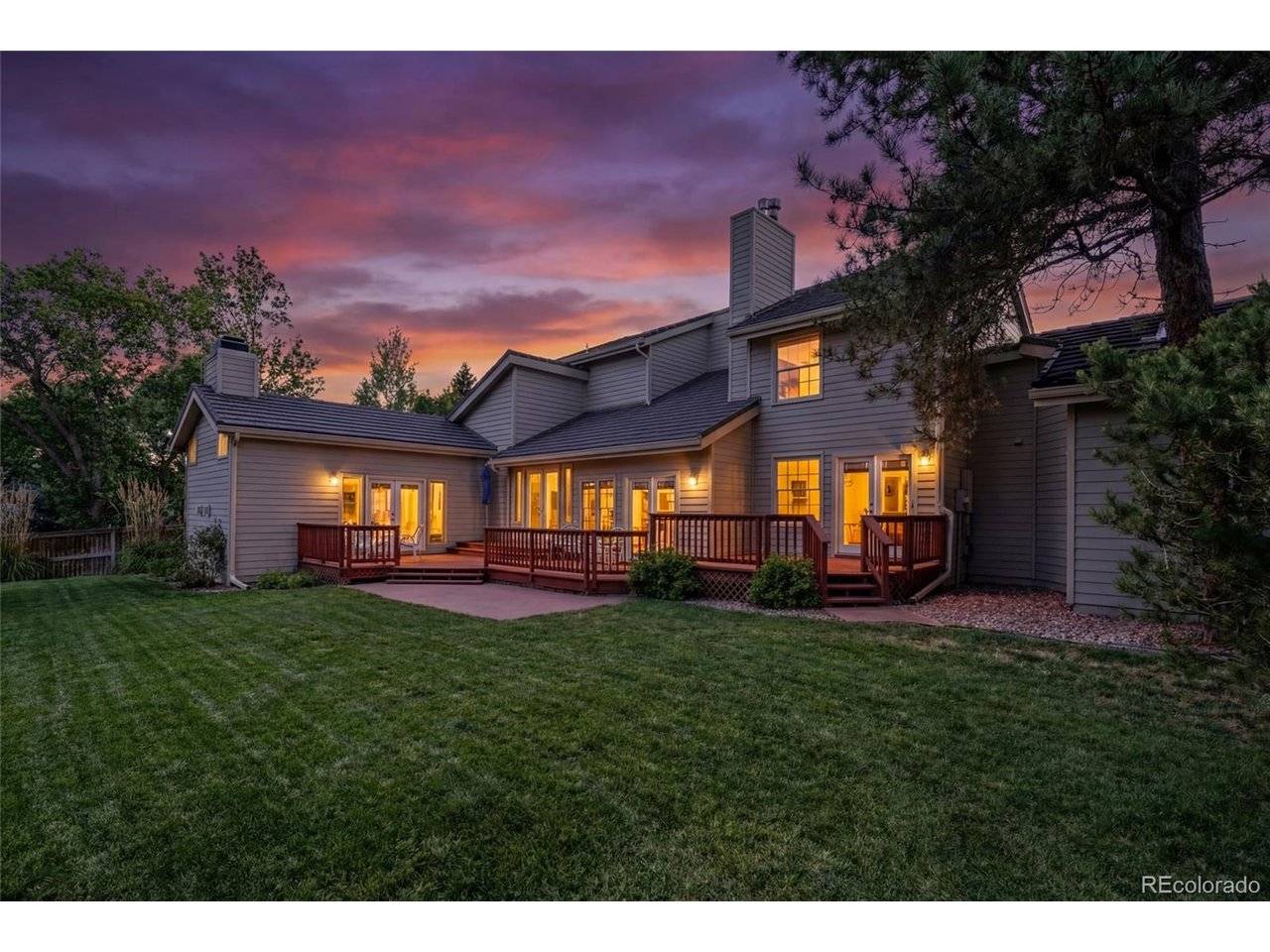 1657 W 115th, Westminster, CO 80234