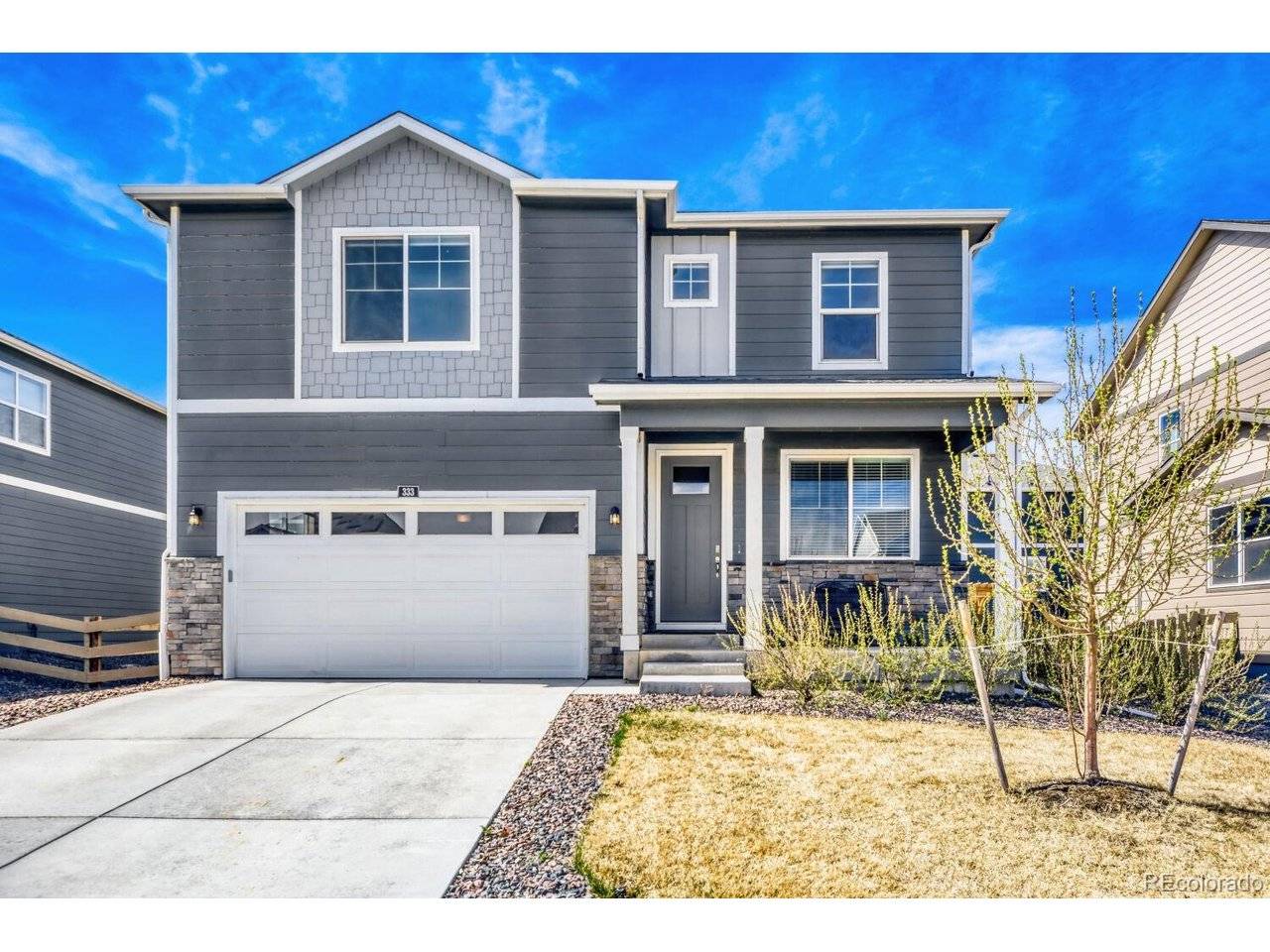333 N 64th, Greeley, CO 80634