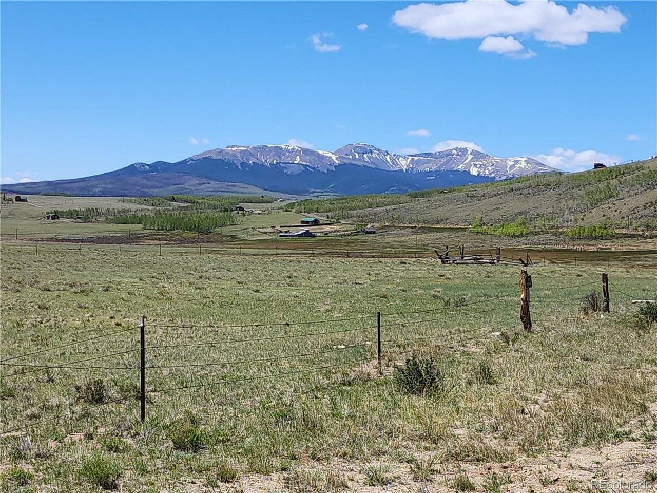 2232 CR 5, Fairplay, CO 80440