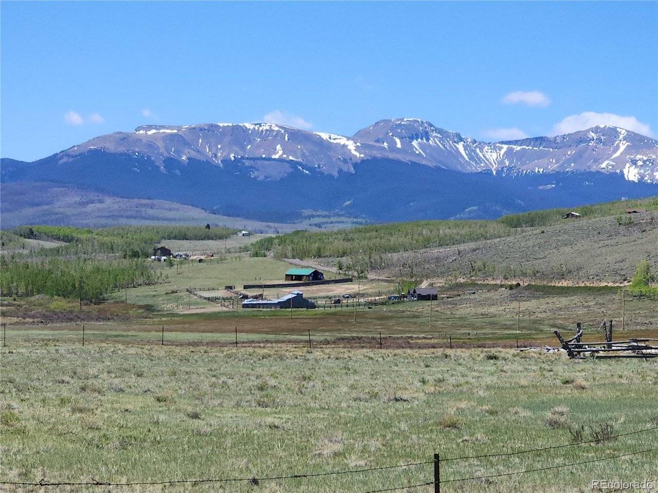 2232 CR 5, Fairplay, CO 80440