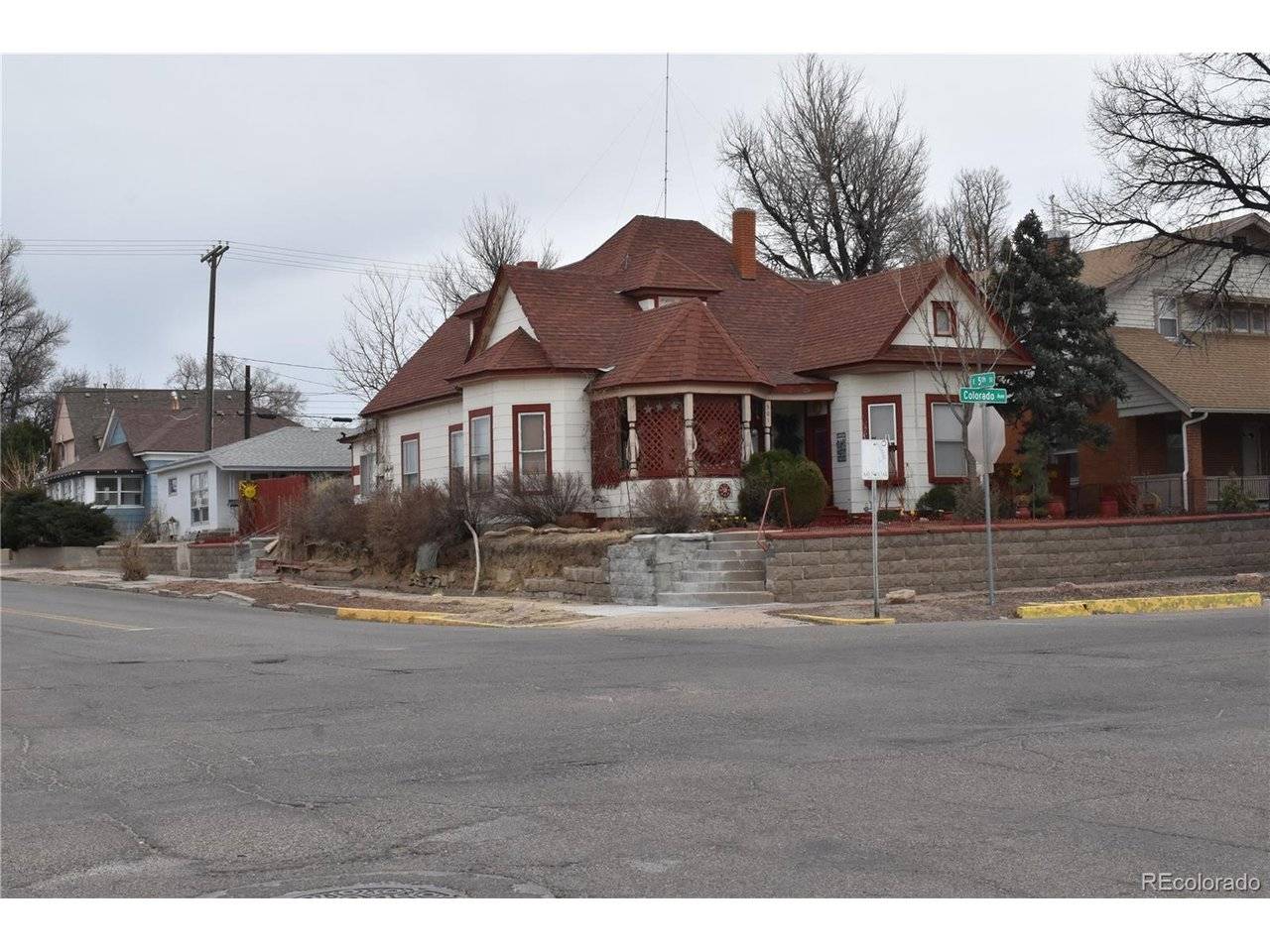 501 Colorado, La Junta, CO 81050