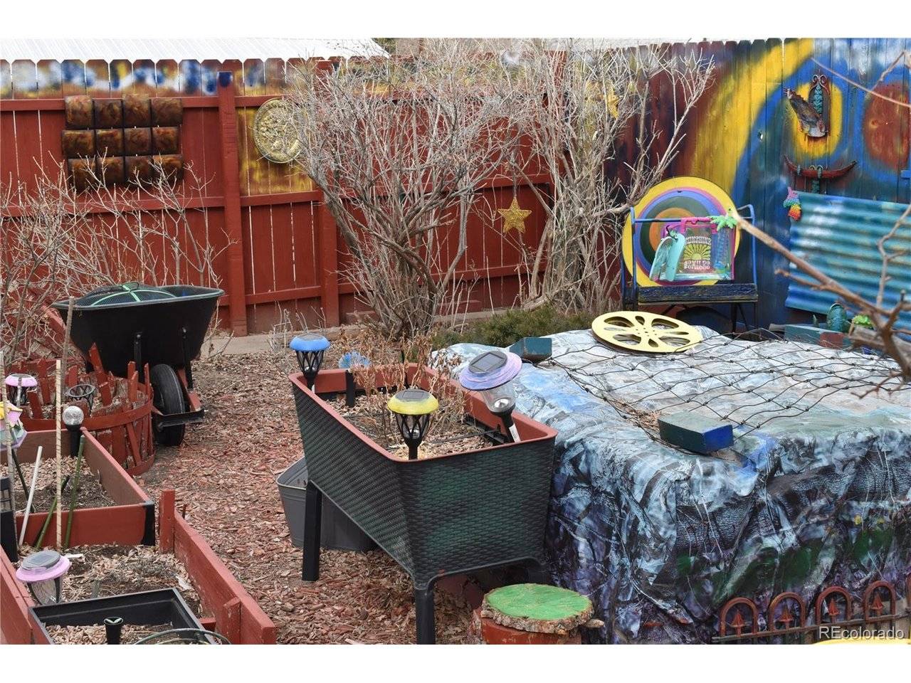 501 Colorado, La Junta, CO 81050