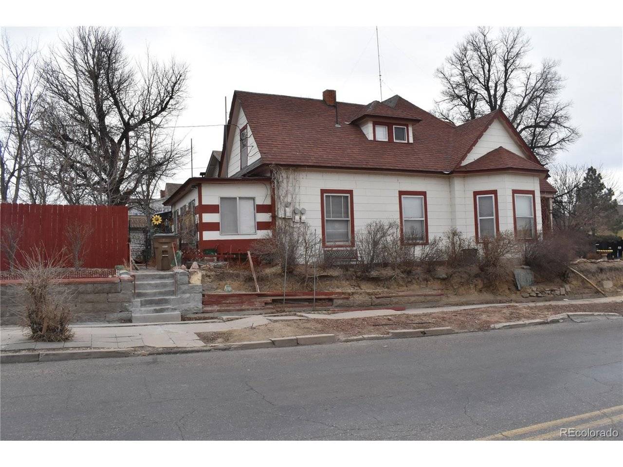 501 Colorado, La Junta, CO 81050