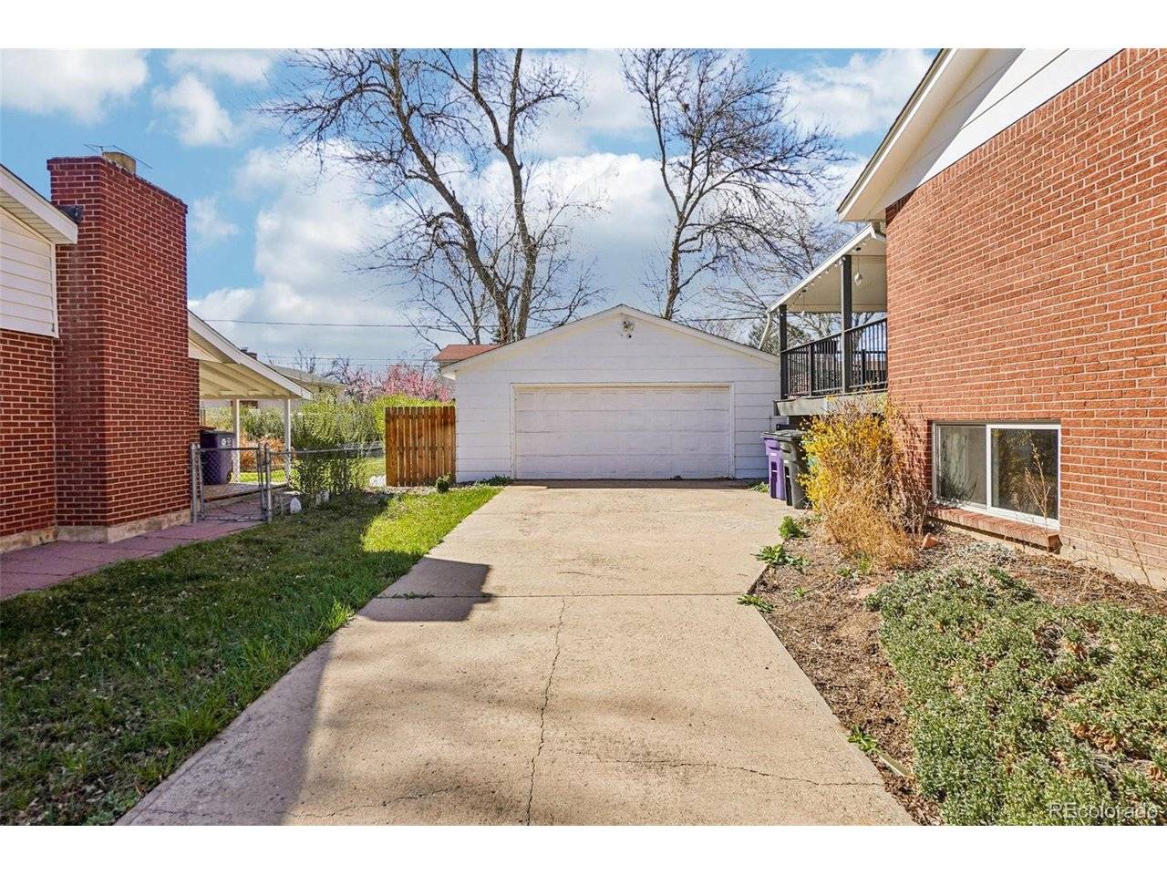 2883 S Otis, Denver, CO 80227