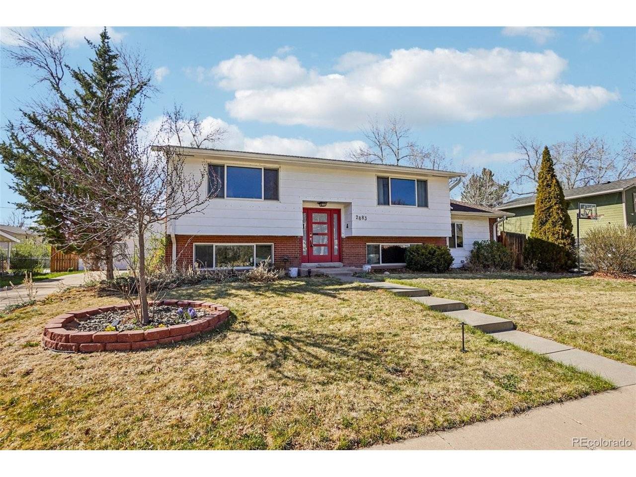 2883 S Otis, Denver, CO 80227