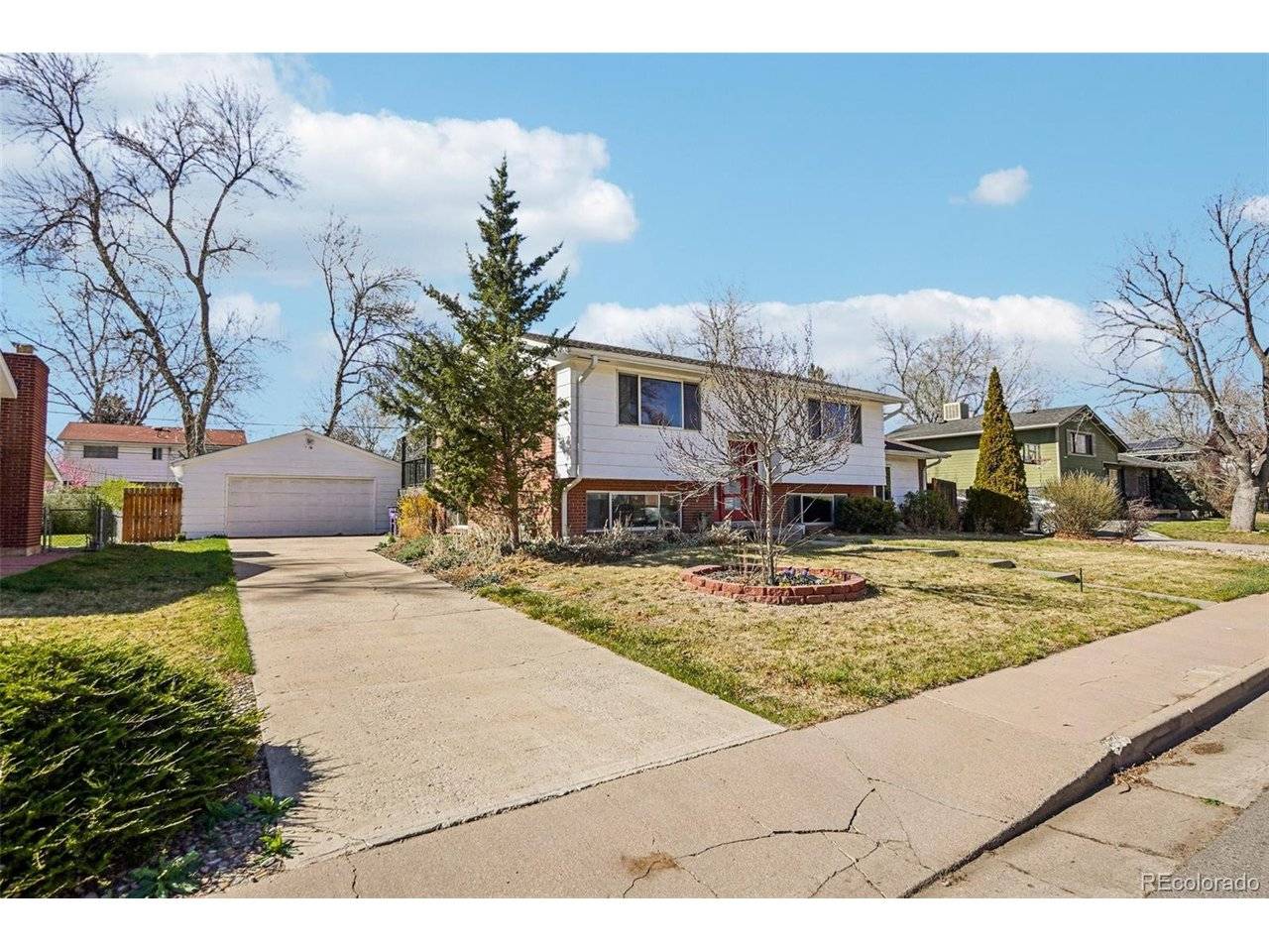 2883 S Otis, Denver, CO 80227