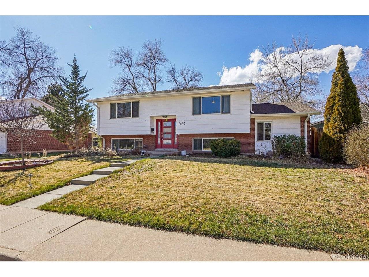 2883 S Otis, Denver, CO 80227
