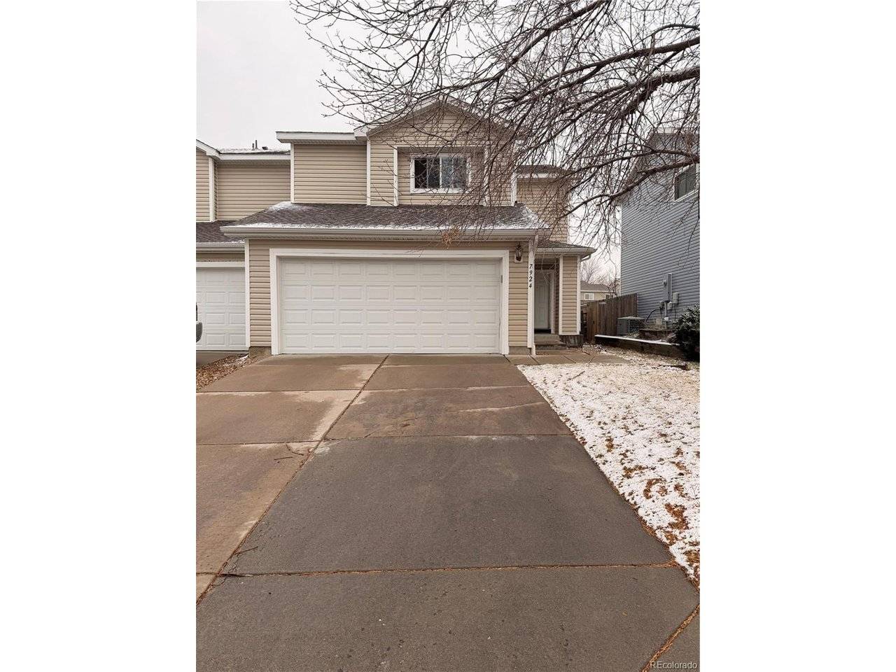 7924 S Kalispell, Englewood, CO 80112